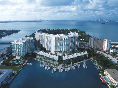 Dock For Rent At Rare opportunity to lease at the 360 Condominium in North Bay Village